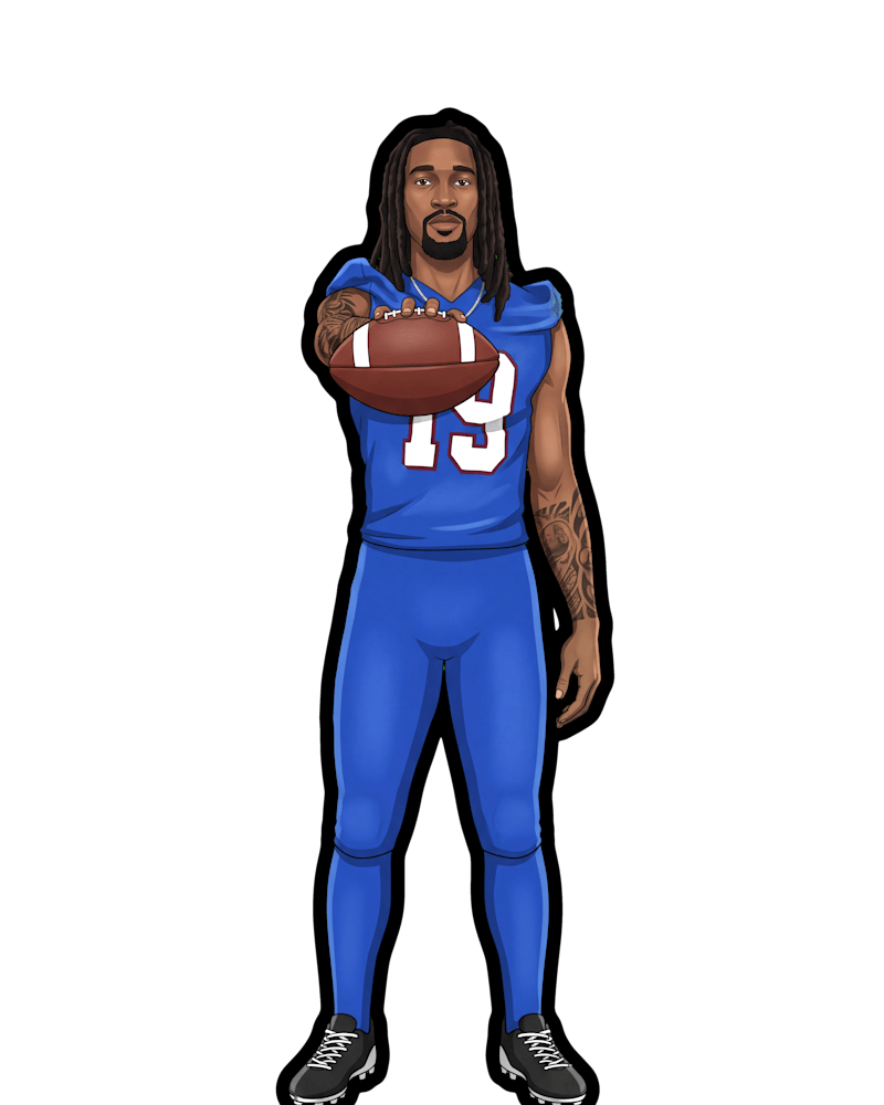 Tarance Breedlove