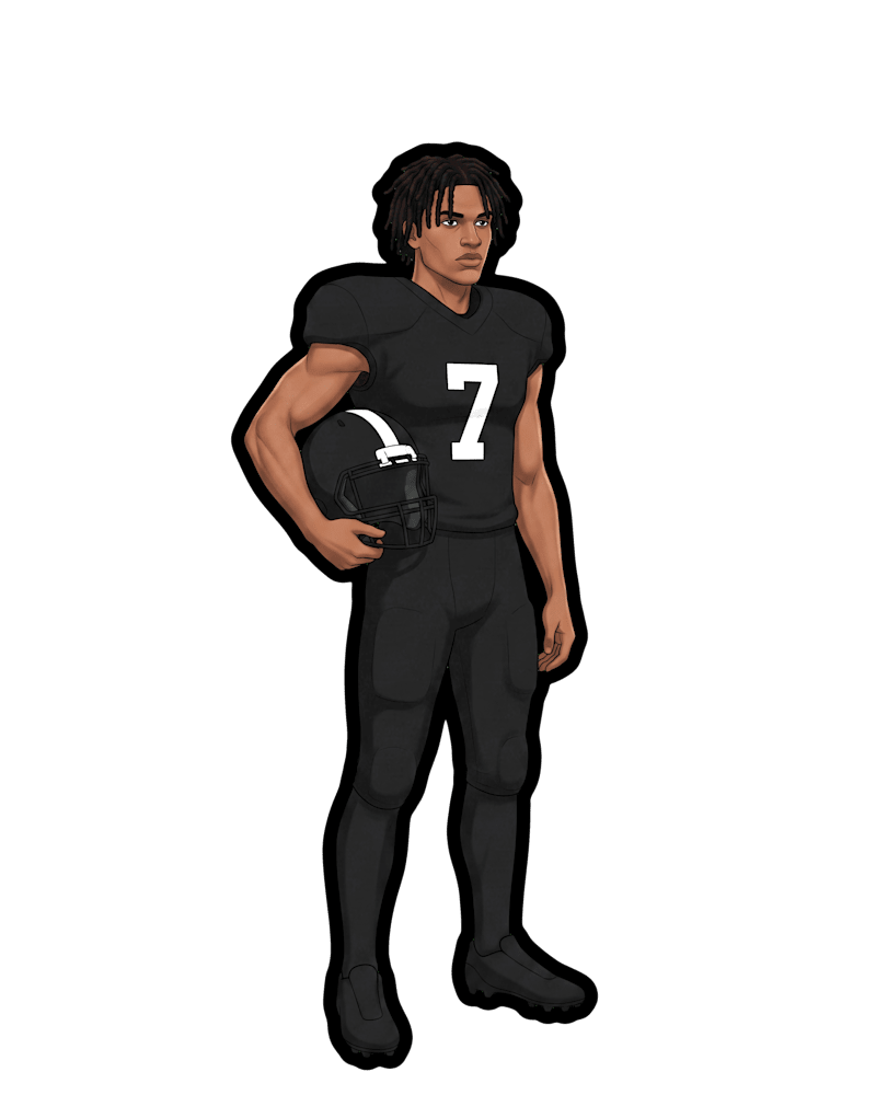 Damion Wright