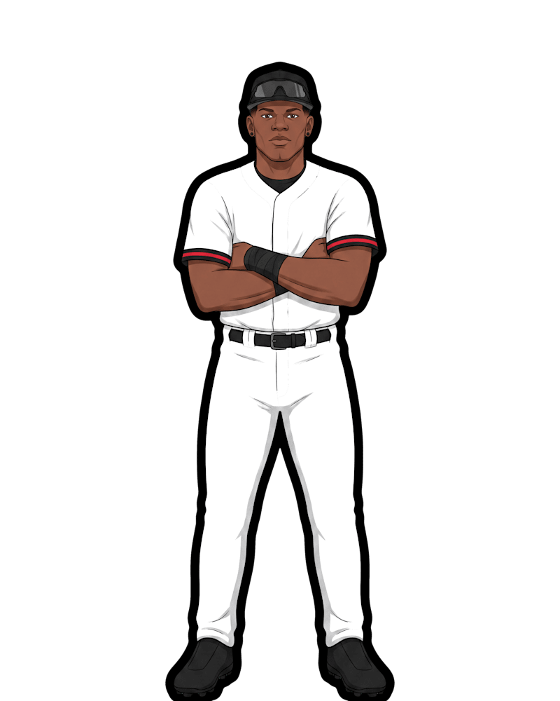 Derrick Pitts