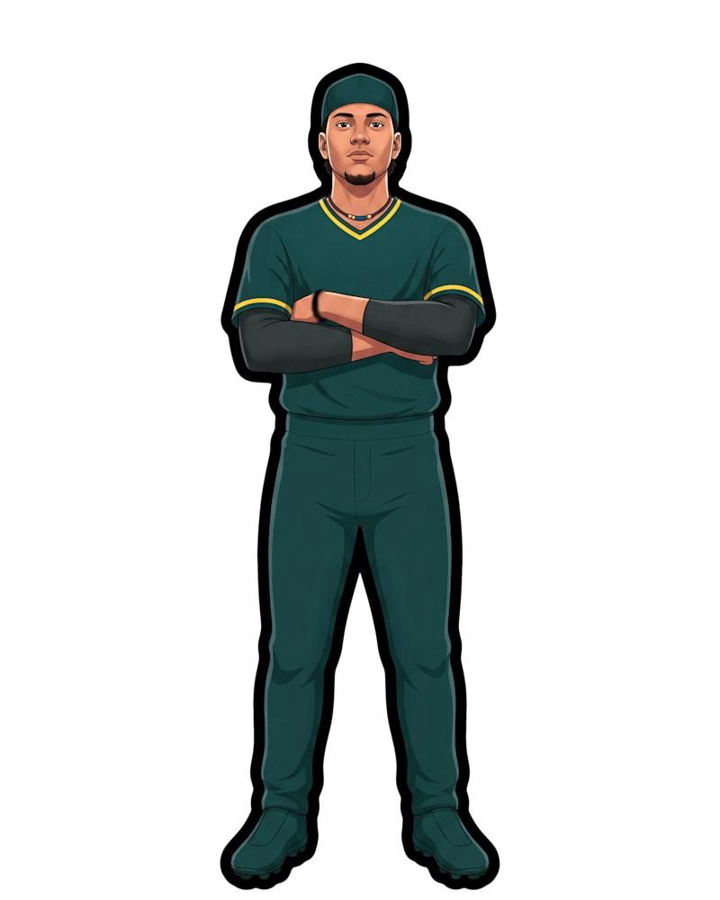 Liam Royster