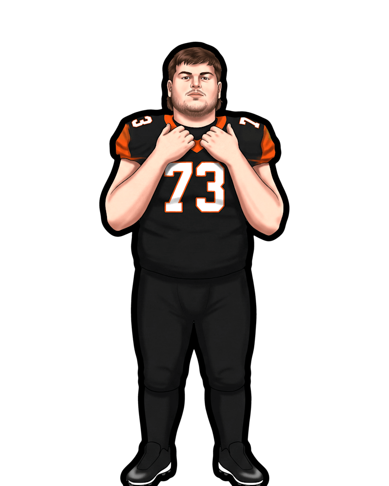 Jake Clemmons