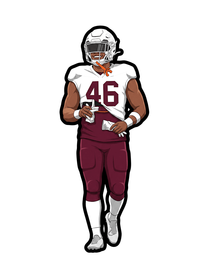 Darius Taylor