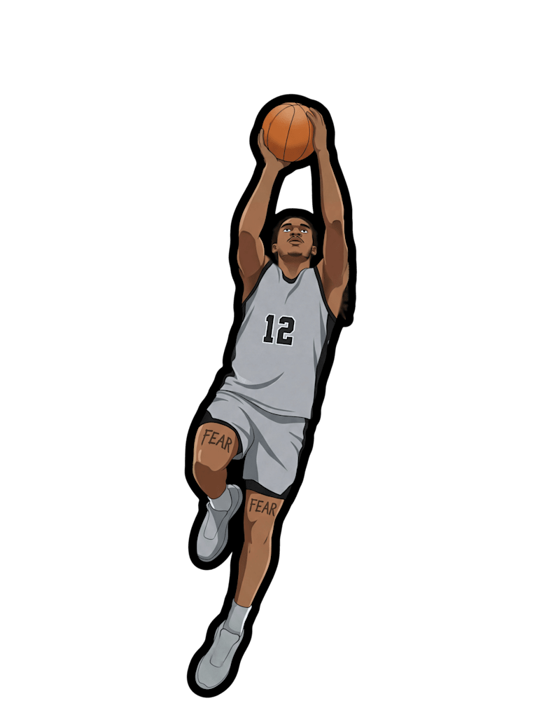 Jordan McClendon