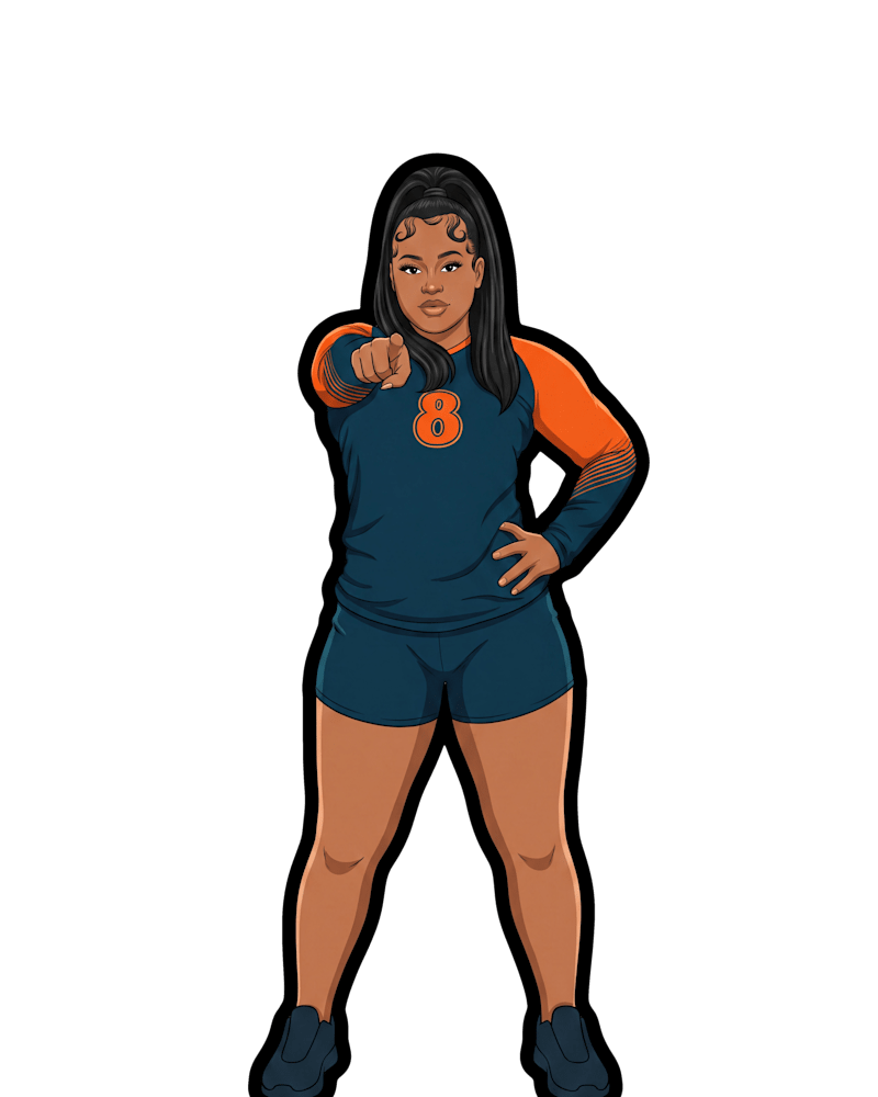 Kalea Armstrong