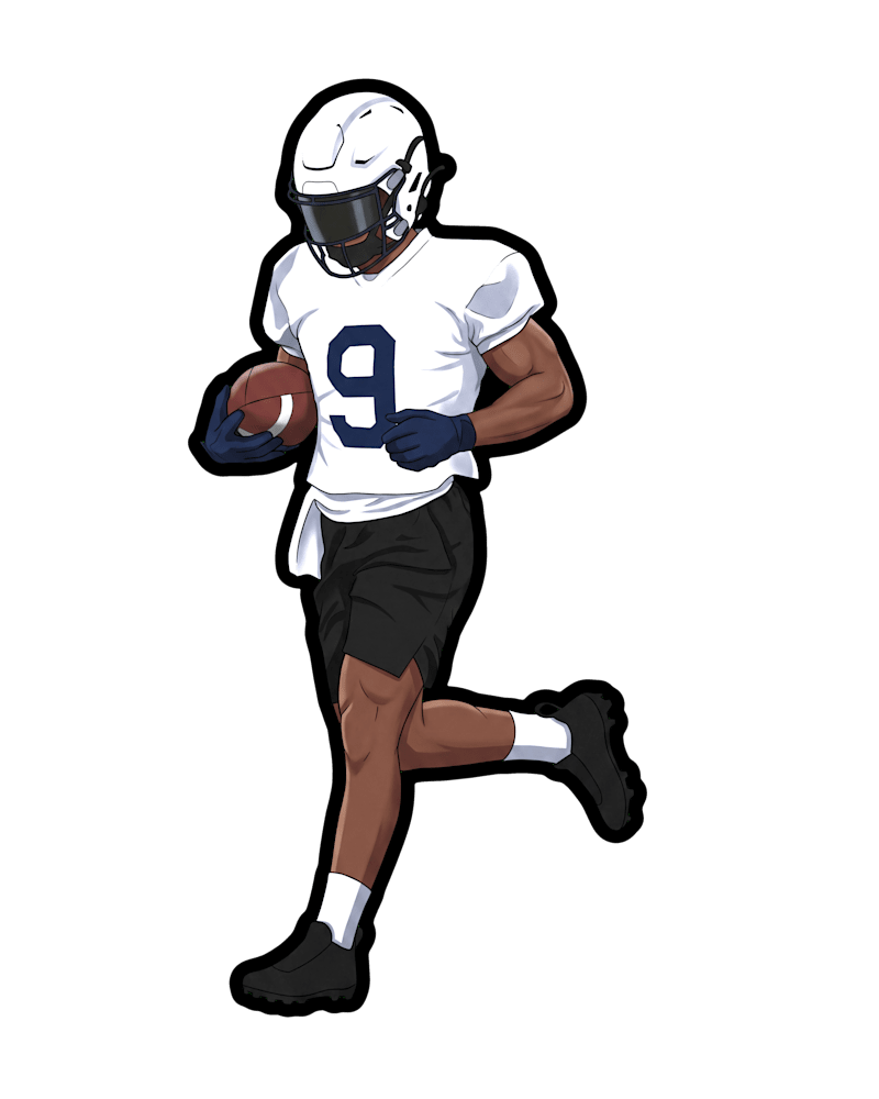 Jacarree Kelly