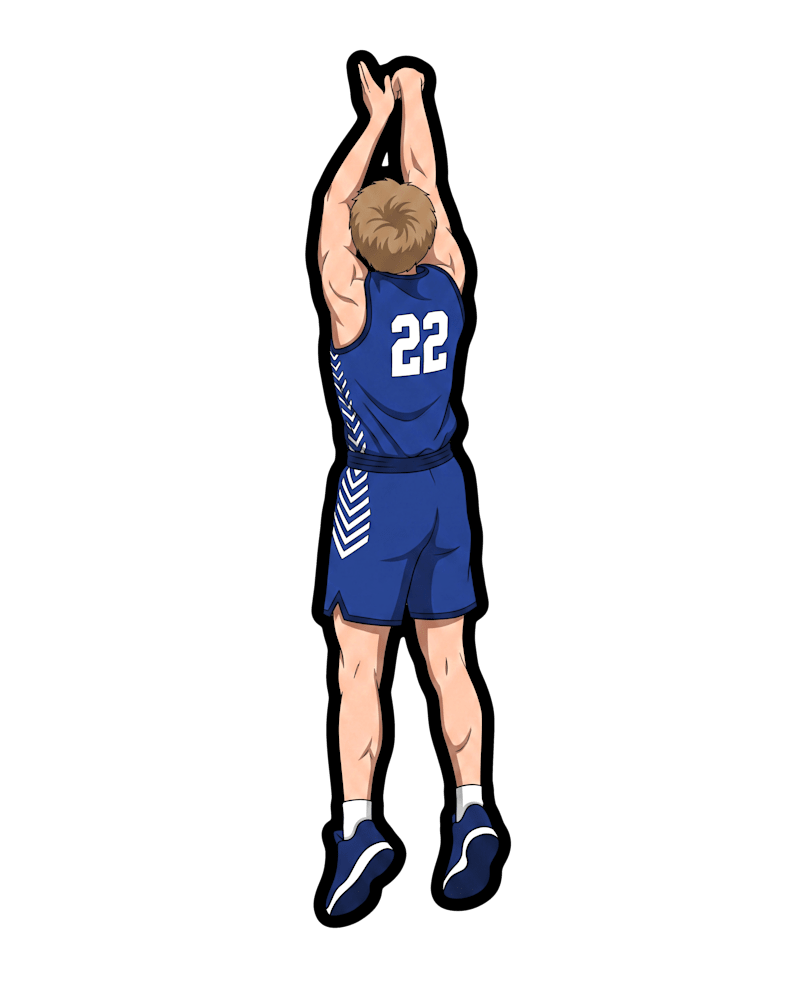 Brooks Anderson
