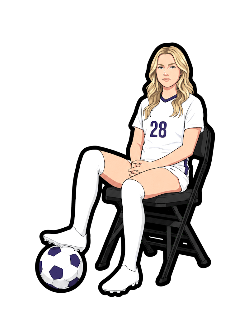 Savanna Oberholtzer