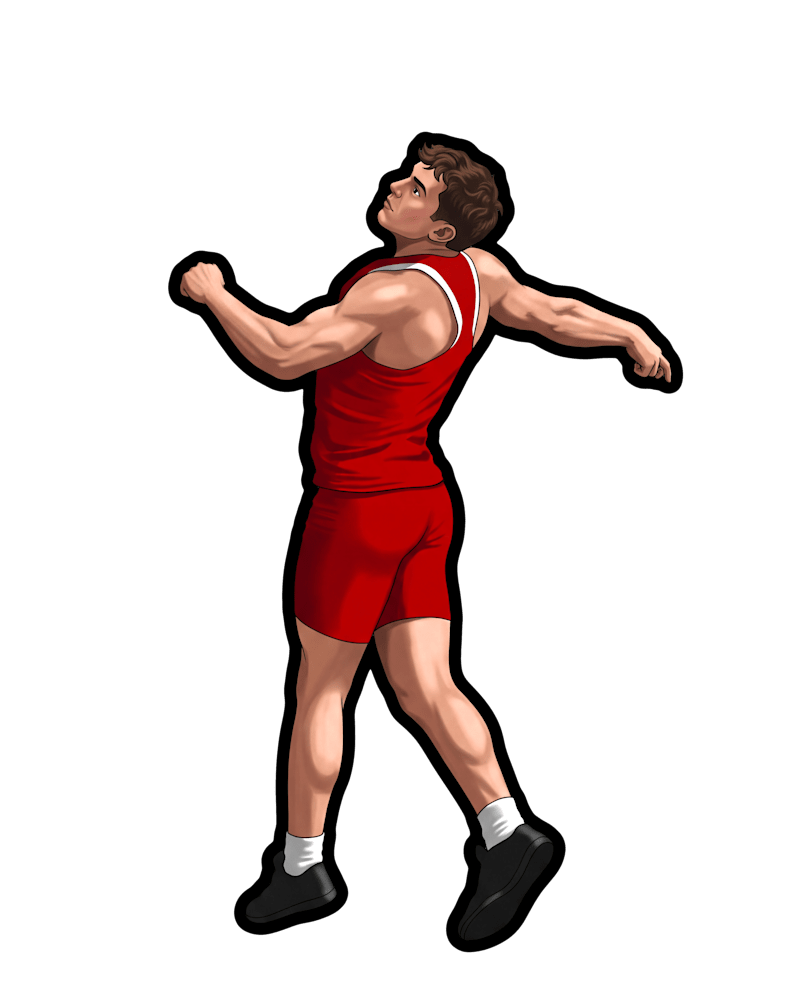 Jack Schmeling
