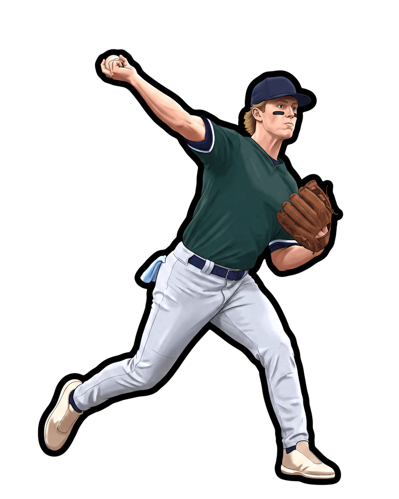 Brennon Uglialoro