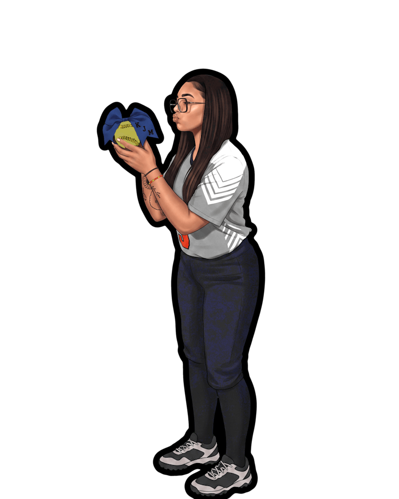 Ajah McDowell