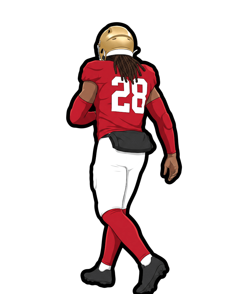 Mike Keene