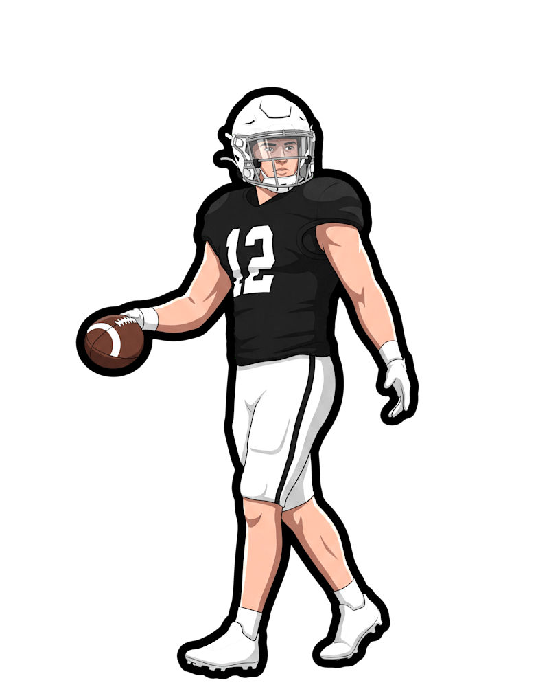 Tate Stine-Smith