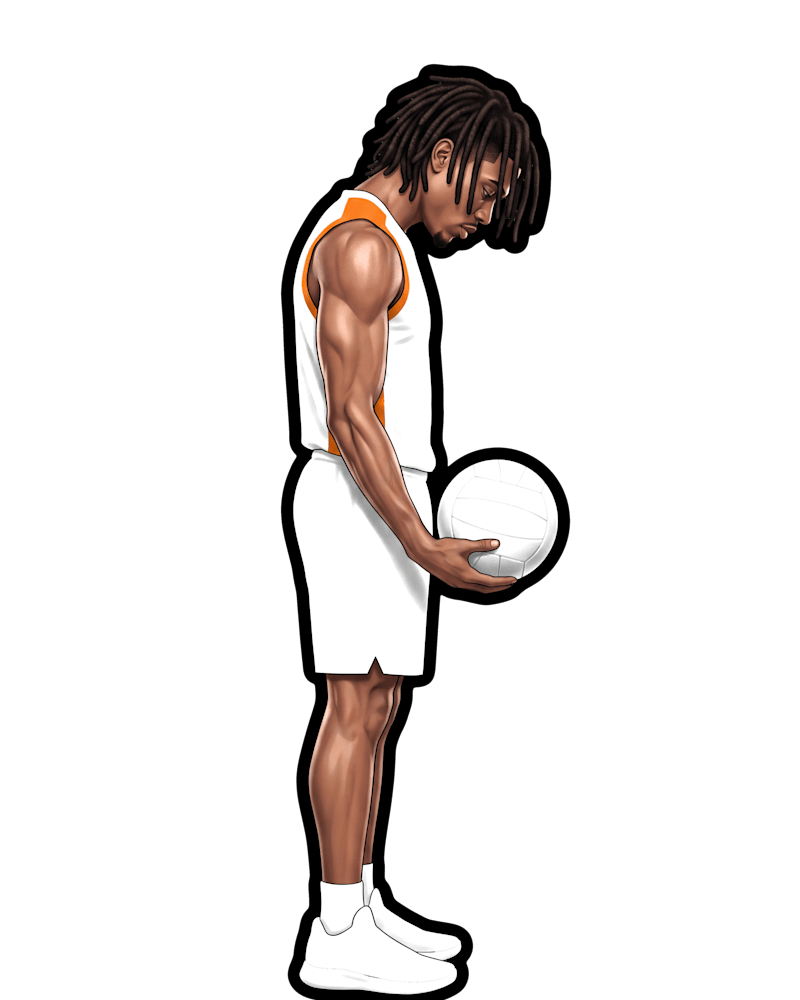 Devonte Harmon
