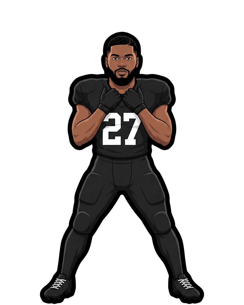Darreon Newson
