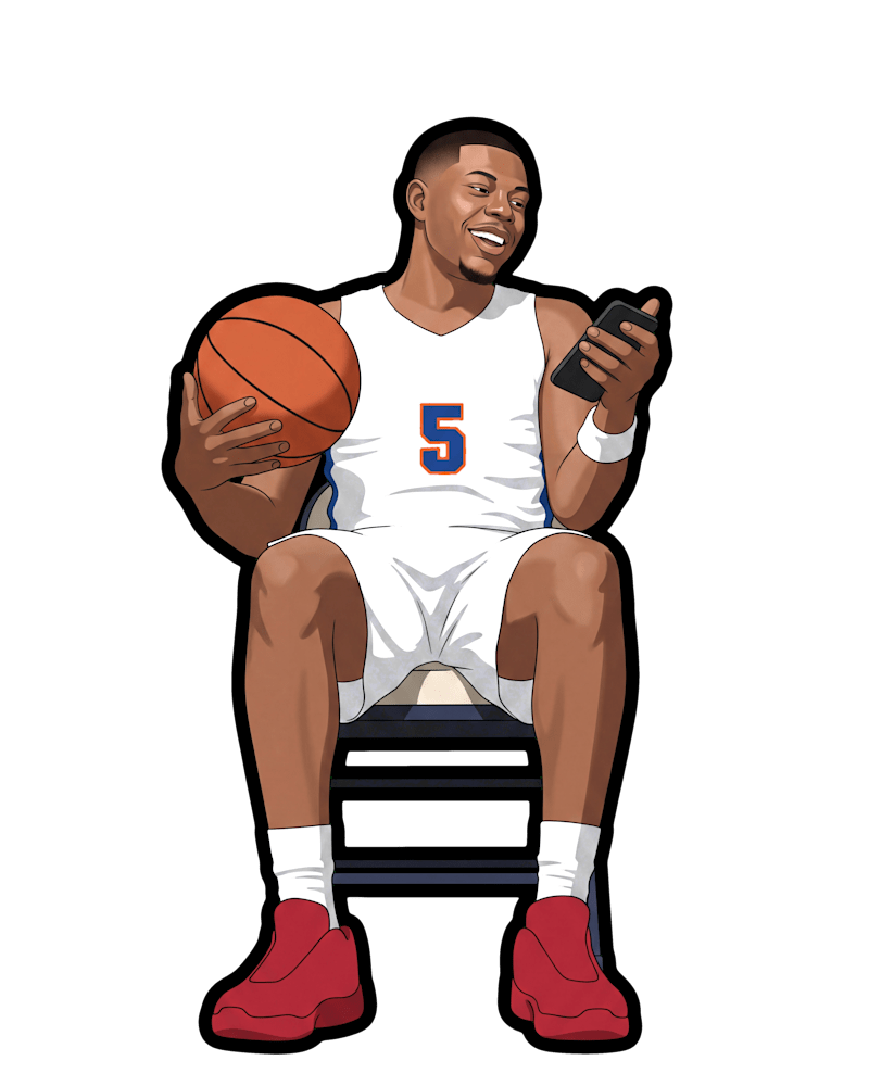 Jaelen Williams