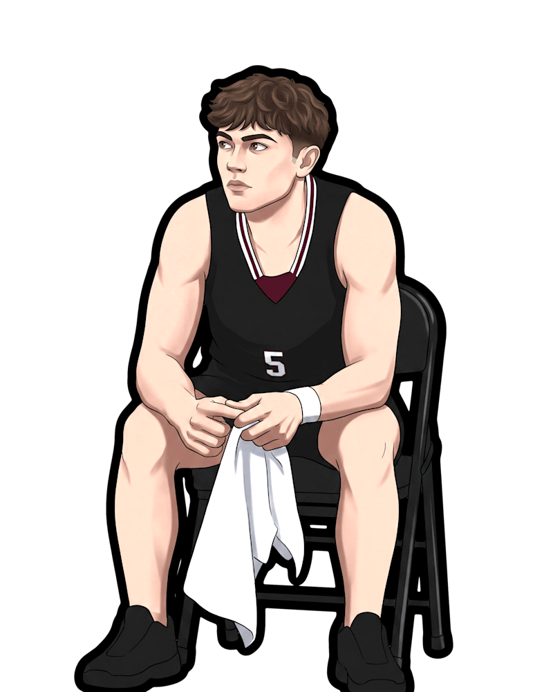 Dalton Kramer