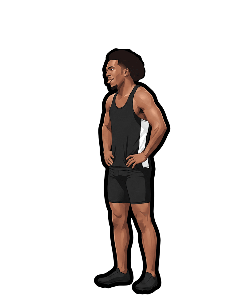 Aaron Gholston