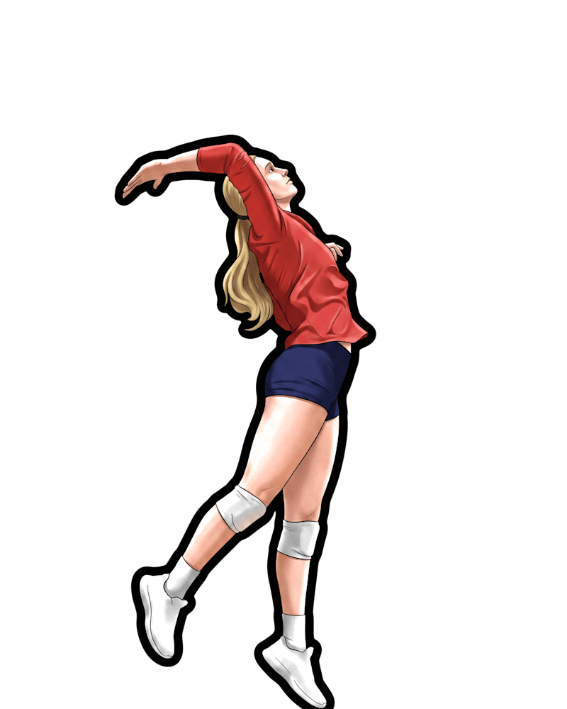 Karissa Otterstetter
