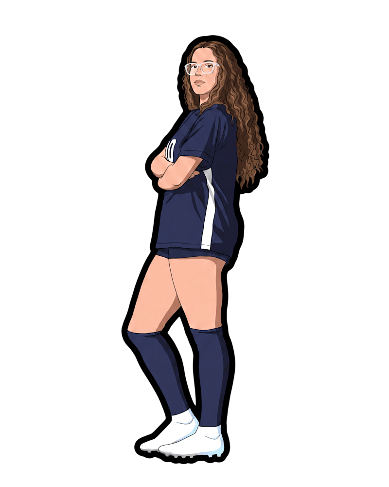 Melia Lenert