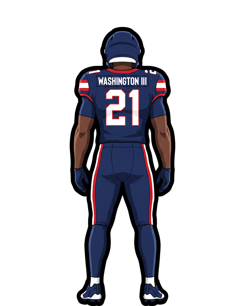 John Washington