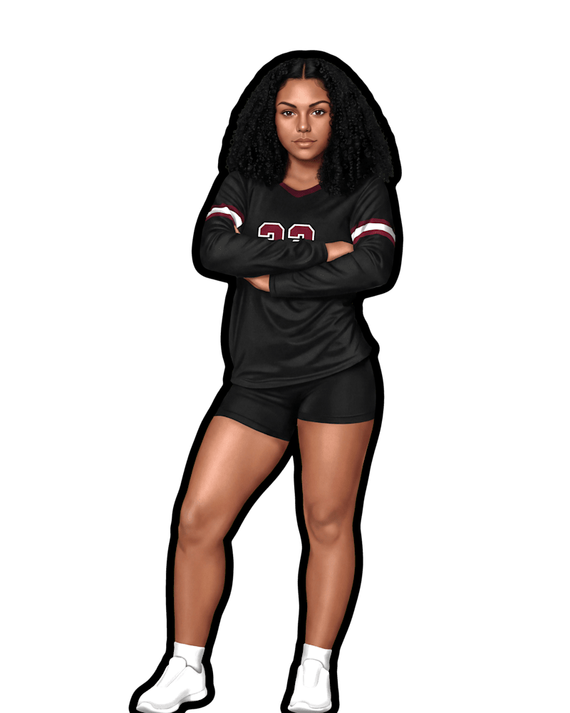Mya Miller