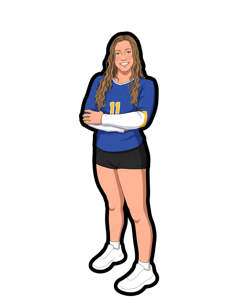 Olivia Brewer