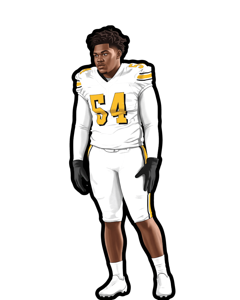 Ja’Shawn Shaw