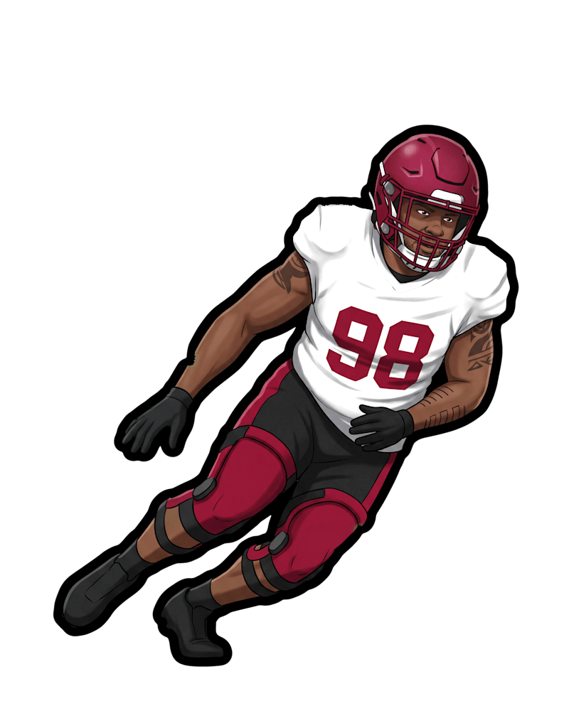 Cameron McHaney