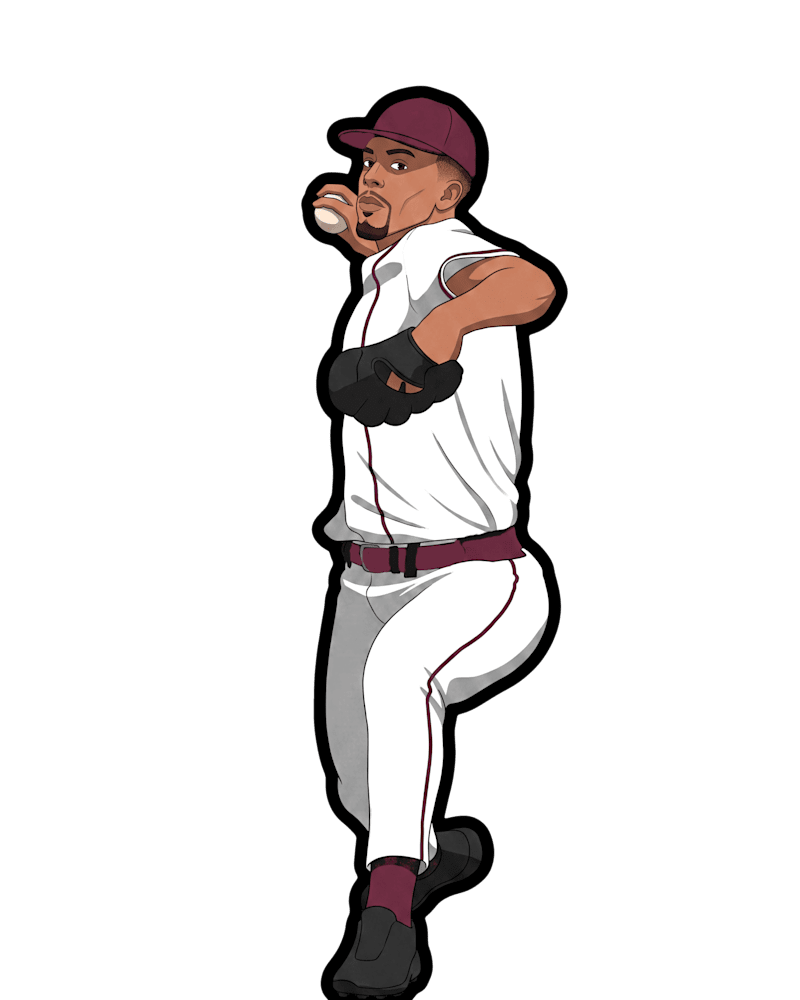 Justin Mays