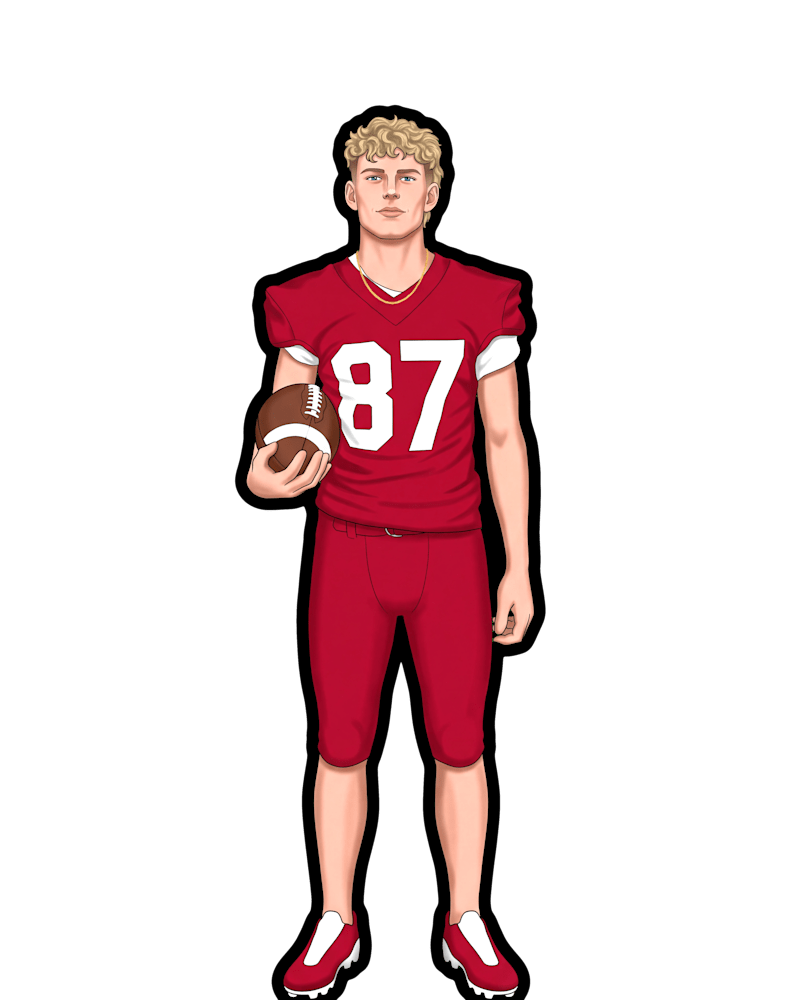 Zack Dilworth