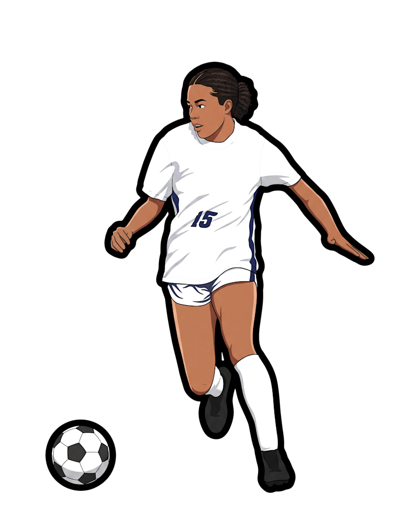 Ryanne Robinson