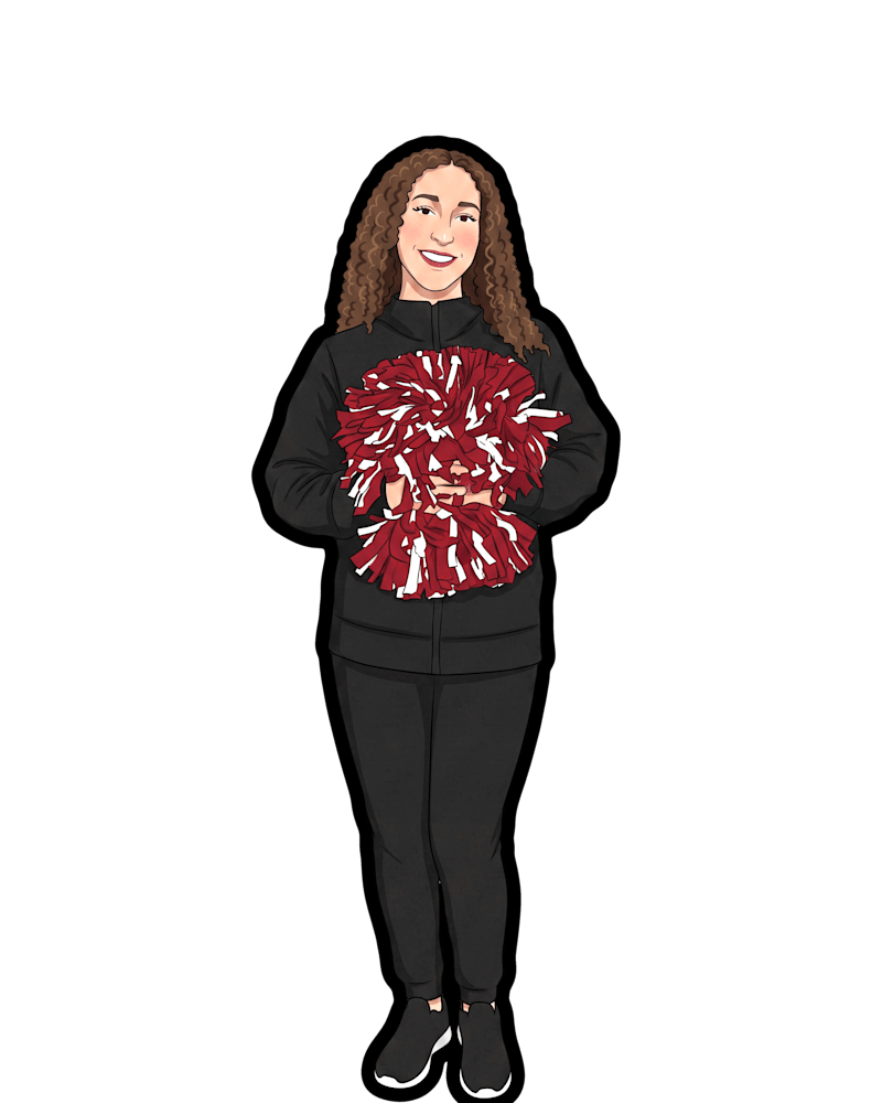 Meredith Polonsky