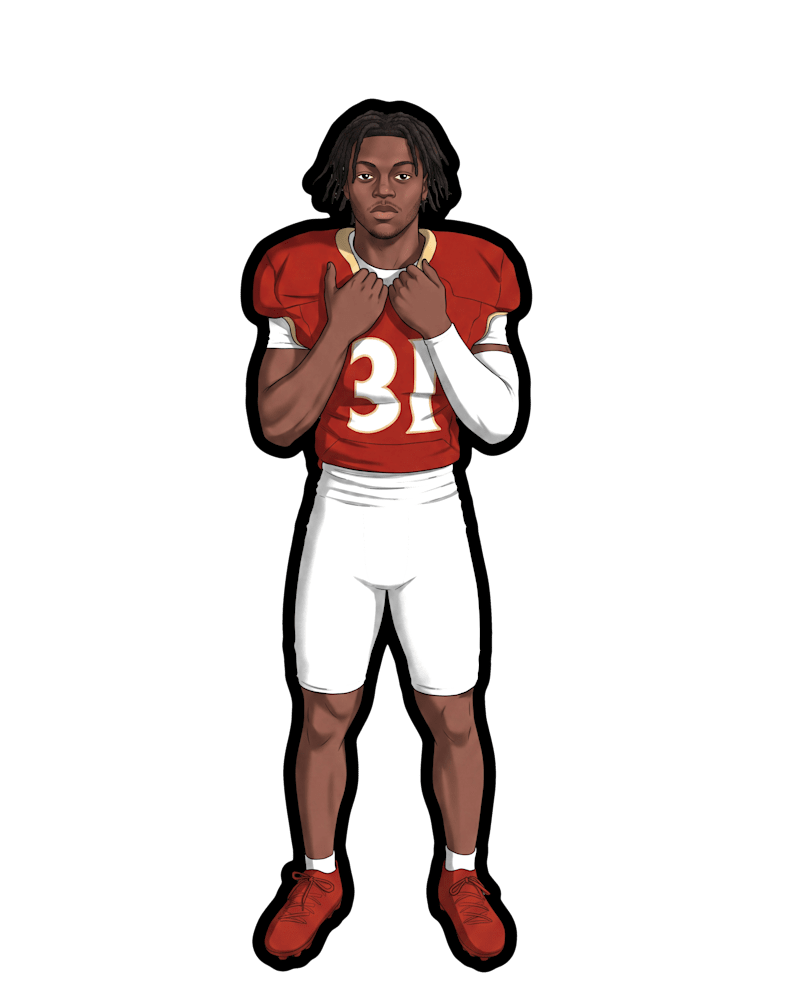 Codey Larkins