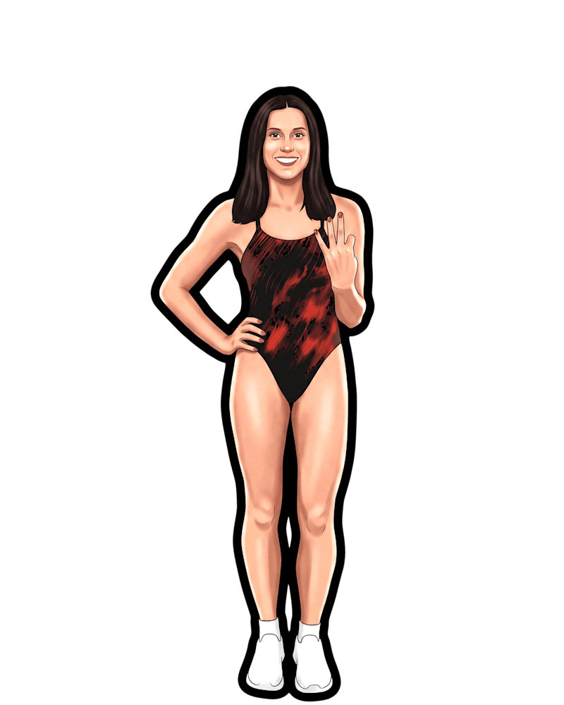 Meg Smith