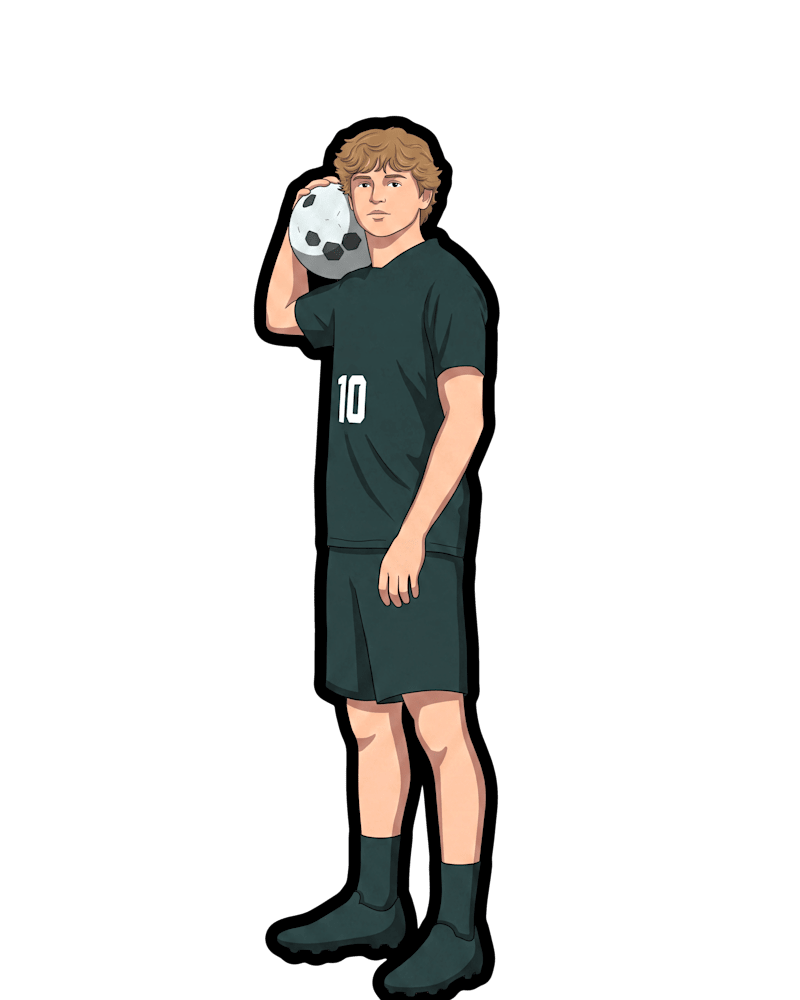 Richie Ludwig