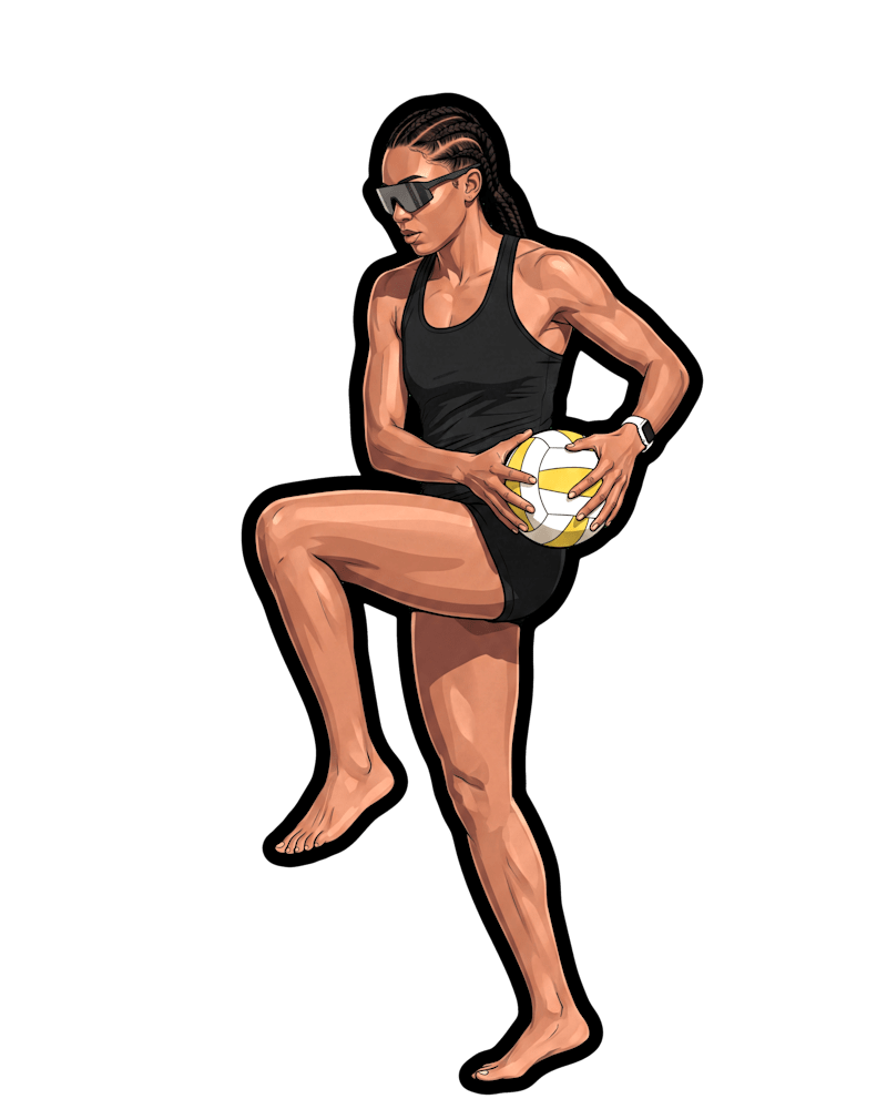 Jayda Harris-Amete