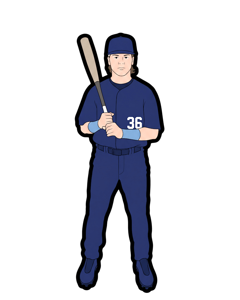Max Doninger