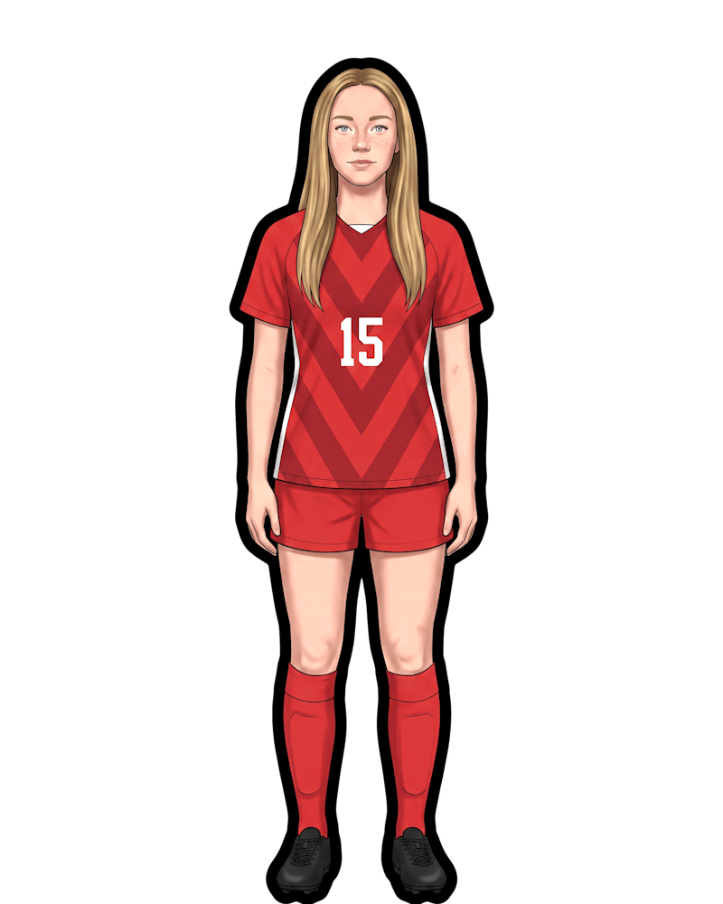 Chandler Huffman