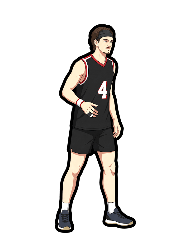 Camden Steckler