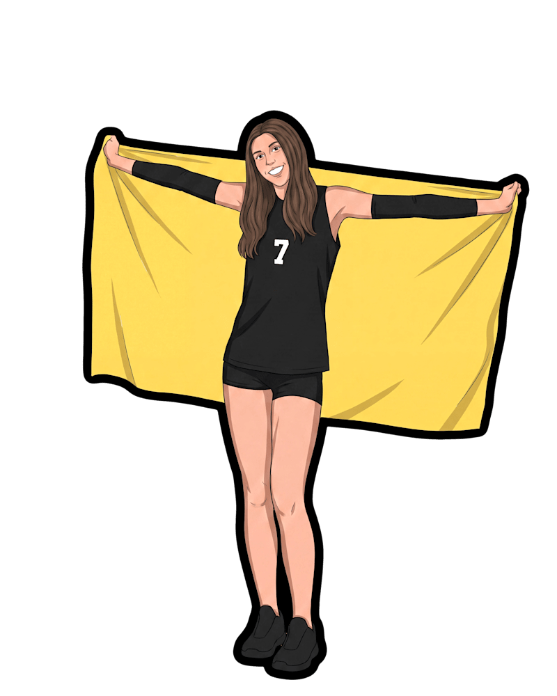 Maddie Wright