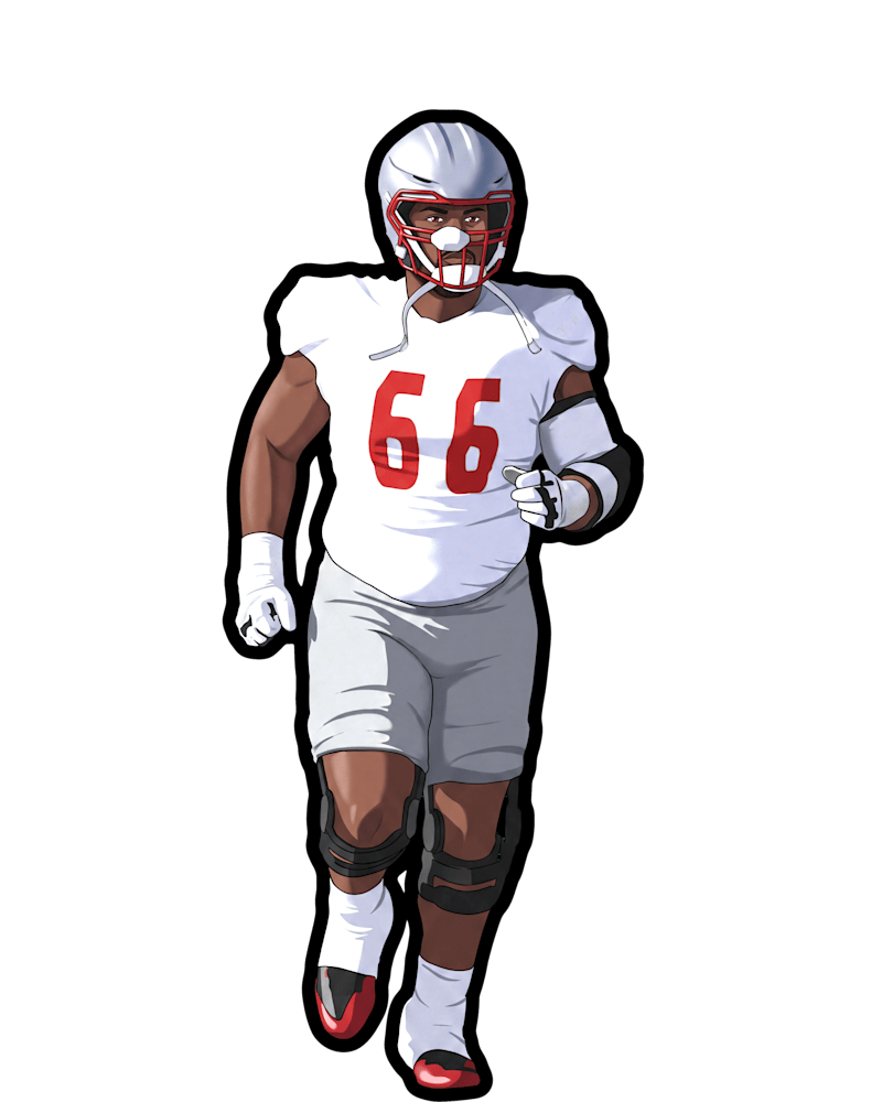 Sameij Scott