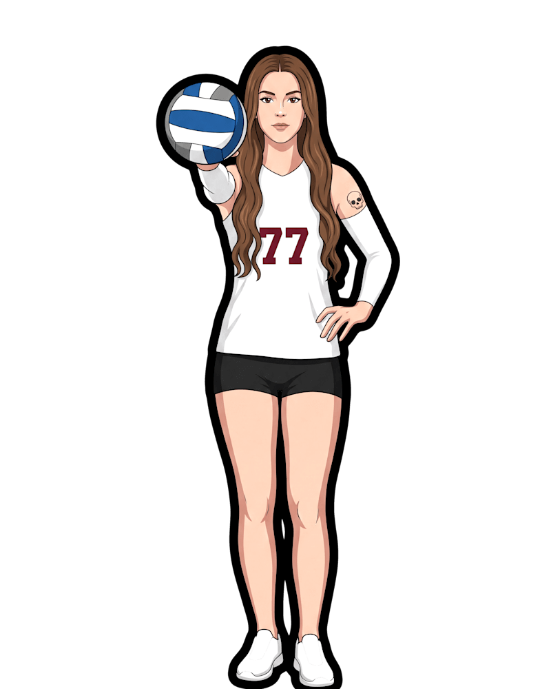 Zoe Ziegler