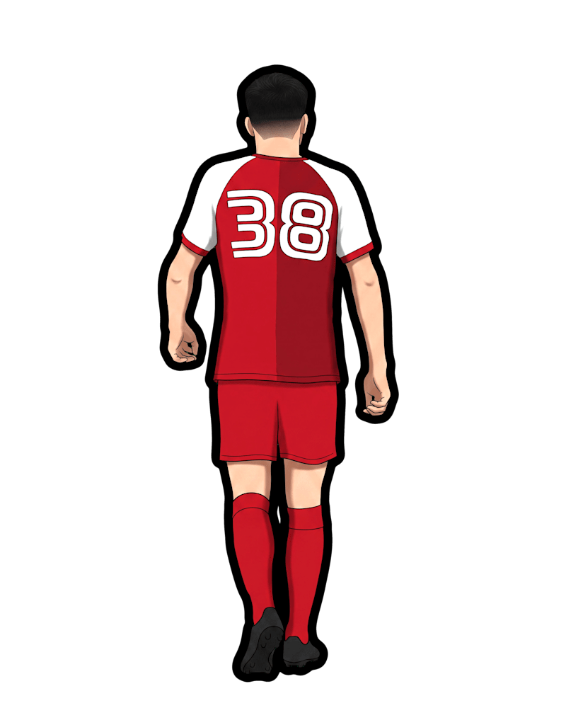 Haris Dunic