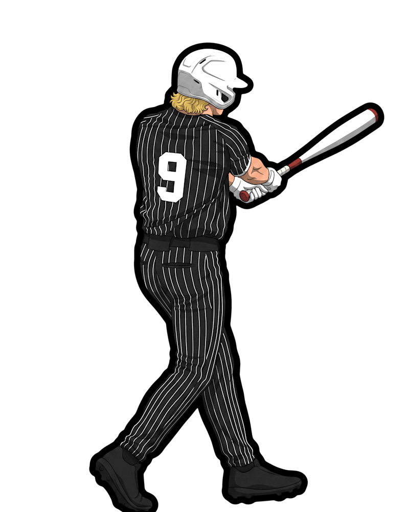 Jake Norton
