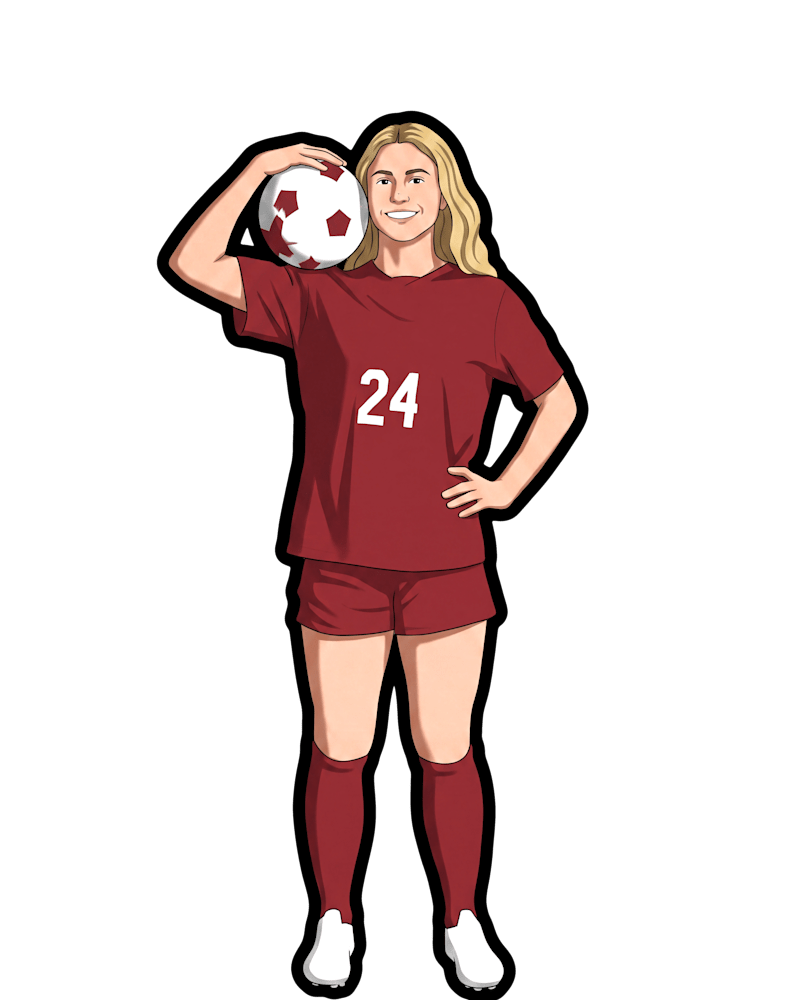 Ulla Sharp