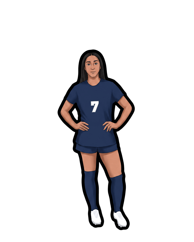 Mya Wheeler