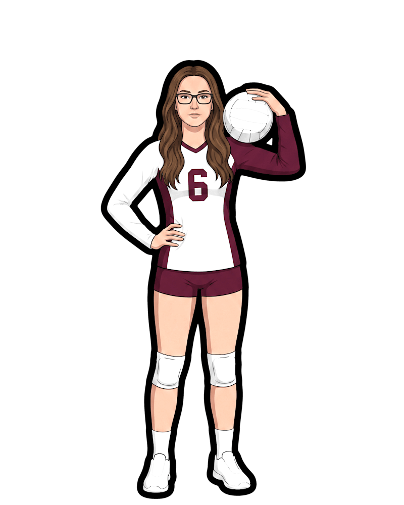 Cassidy Trahan