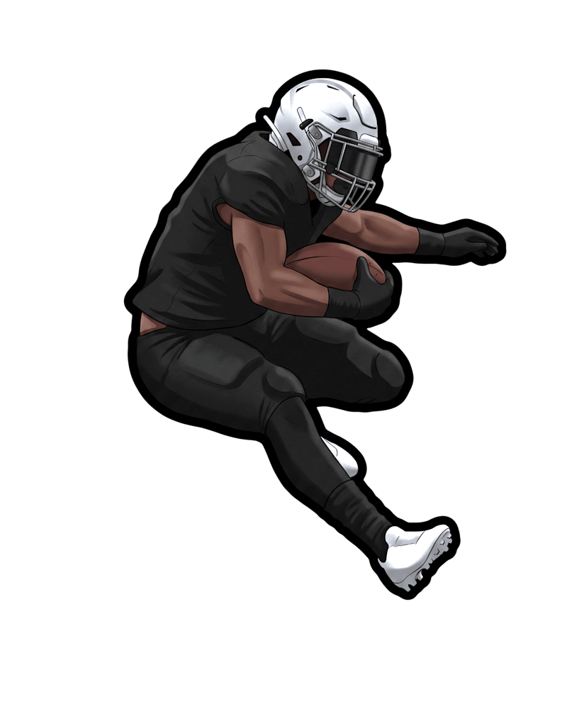 Jaeryne Green