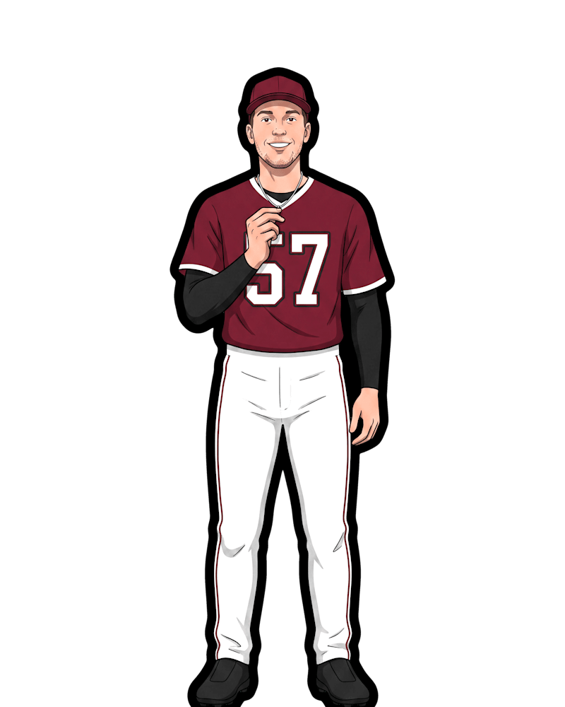 Nick Rolfi