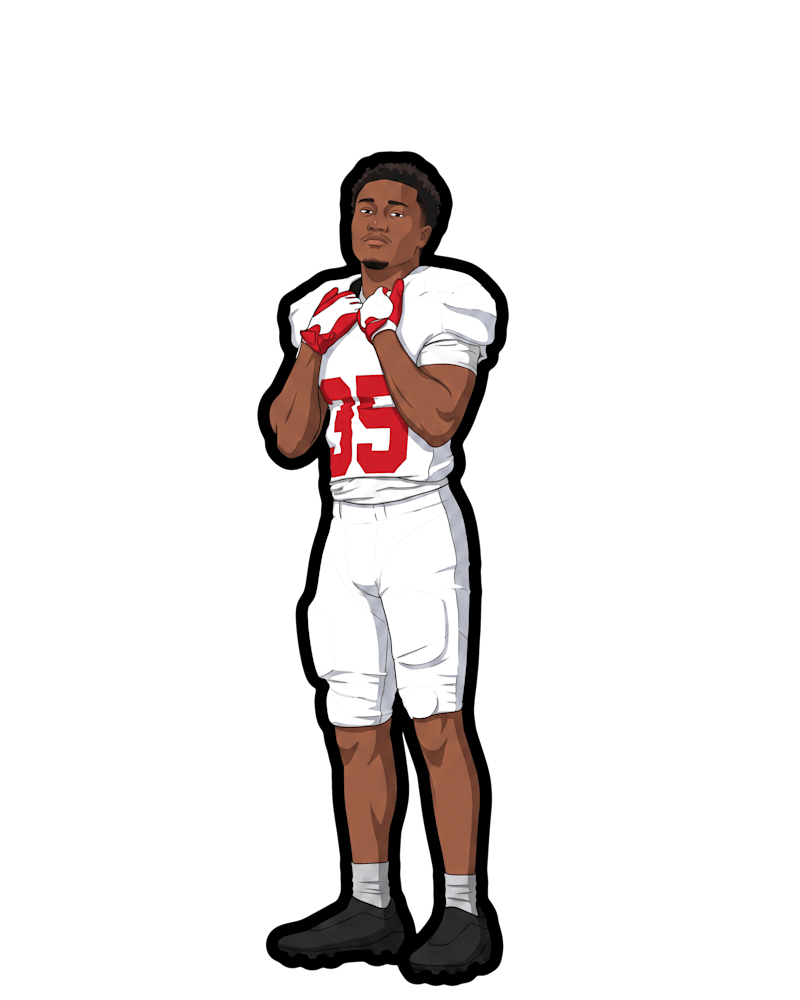 Malachi Johnson